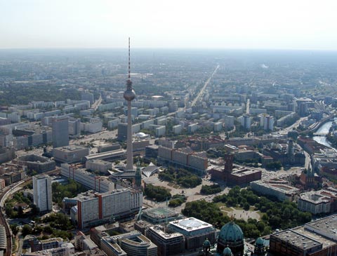 alexanderplatz