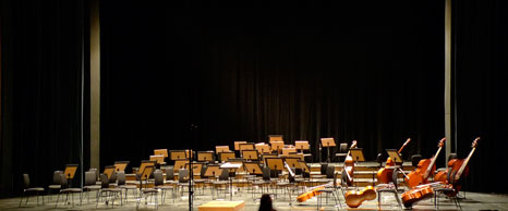 orchestra